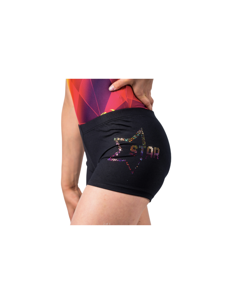 stjerne Stjerne Shorts