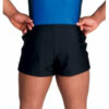 7001S-051_2 Turnshorts Herre – Svart
