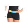Turnshorts Regnbue