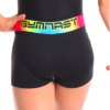 Turnshorts Regnbue
