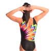 Turndrakt pavo real