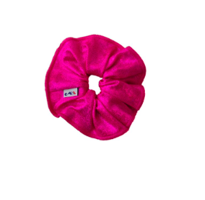Hårstrikk rosa Hårstrikk Rosa