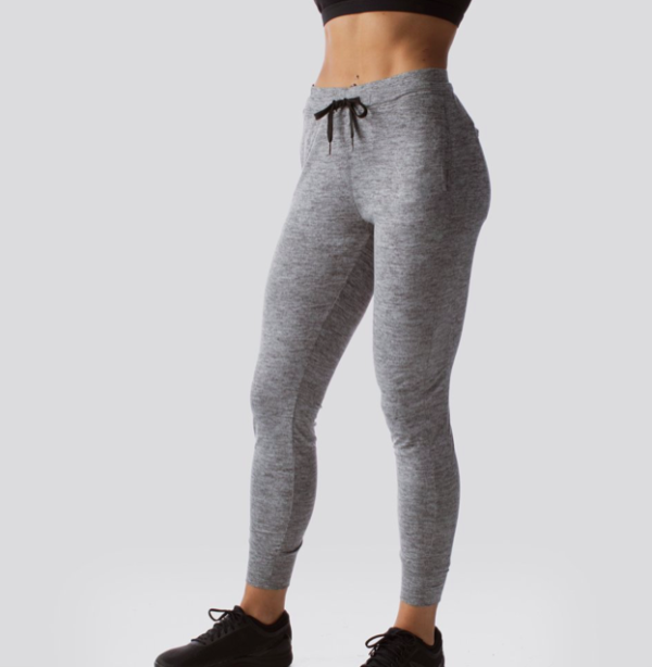 FEMALE REST DAY ATHLEISURE JOGGERS