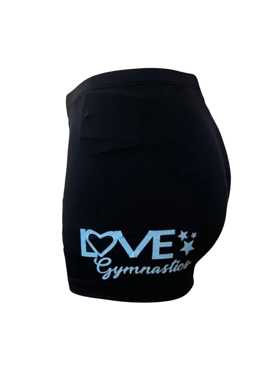 Love Gymnast Shorts Love Gymnast blå