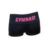 Turnshorts Glitter Rosa