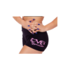 Shorts Love Gymnastic Rosa