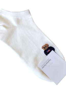 Bear socks