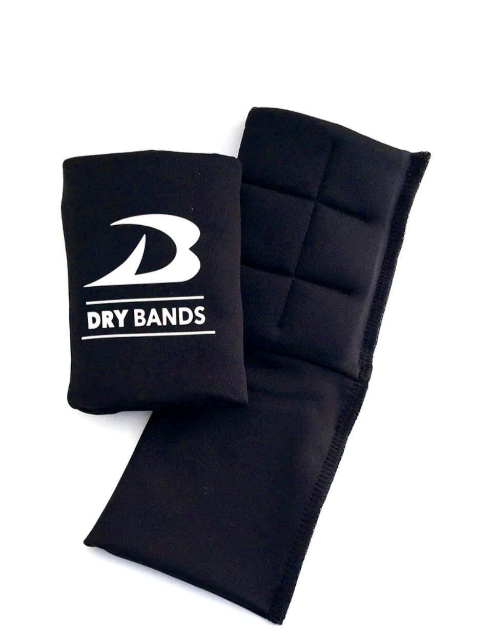 DRYBAND DRYbands Håndleddsbeskytter Svart