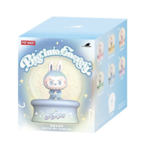 Finding MOKOKO Series Figures