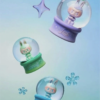 Big Into Energy Crystal Ball