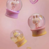 Big Into Energy Crystal Ball
