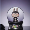 Big Into Energy Crystal Ball