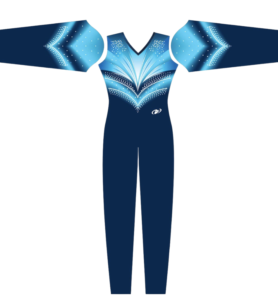 Heldrakt hammer turn team gym Hammer Turn TeamGym Tropp