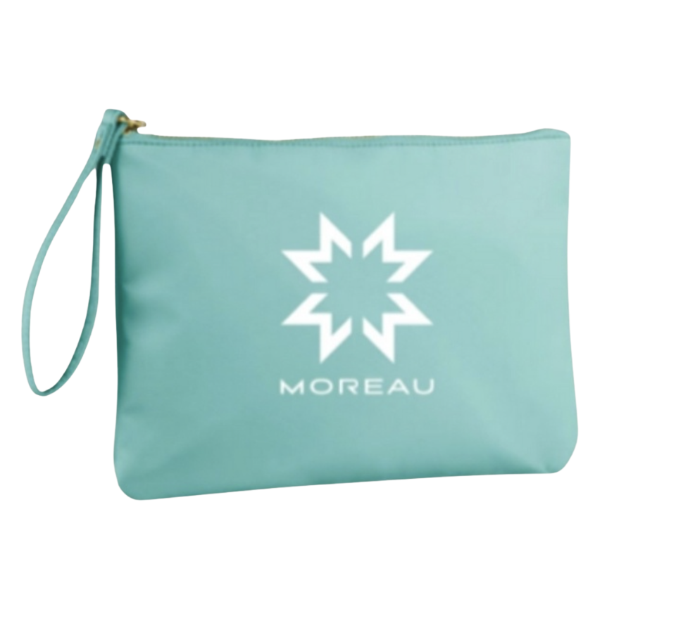 Moreau Sport gripsbag Moreau Sport gripsbag
