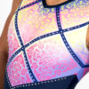 BARROCO COLORS DETAIL Turndrakt Barocco Multi