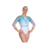 nube Nube Aquamarine 8SEA